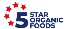 5 Star Foods International LLc logo