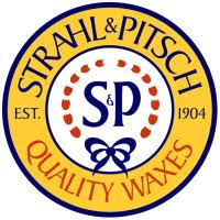 Strahl & Pitsch logo