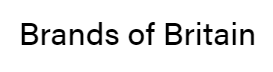Brands of Britain, LLC logo