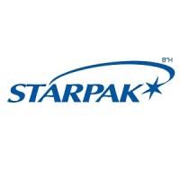 Starpak Ltd logo