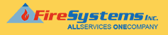 FIRE SYSTEMS INC logo