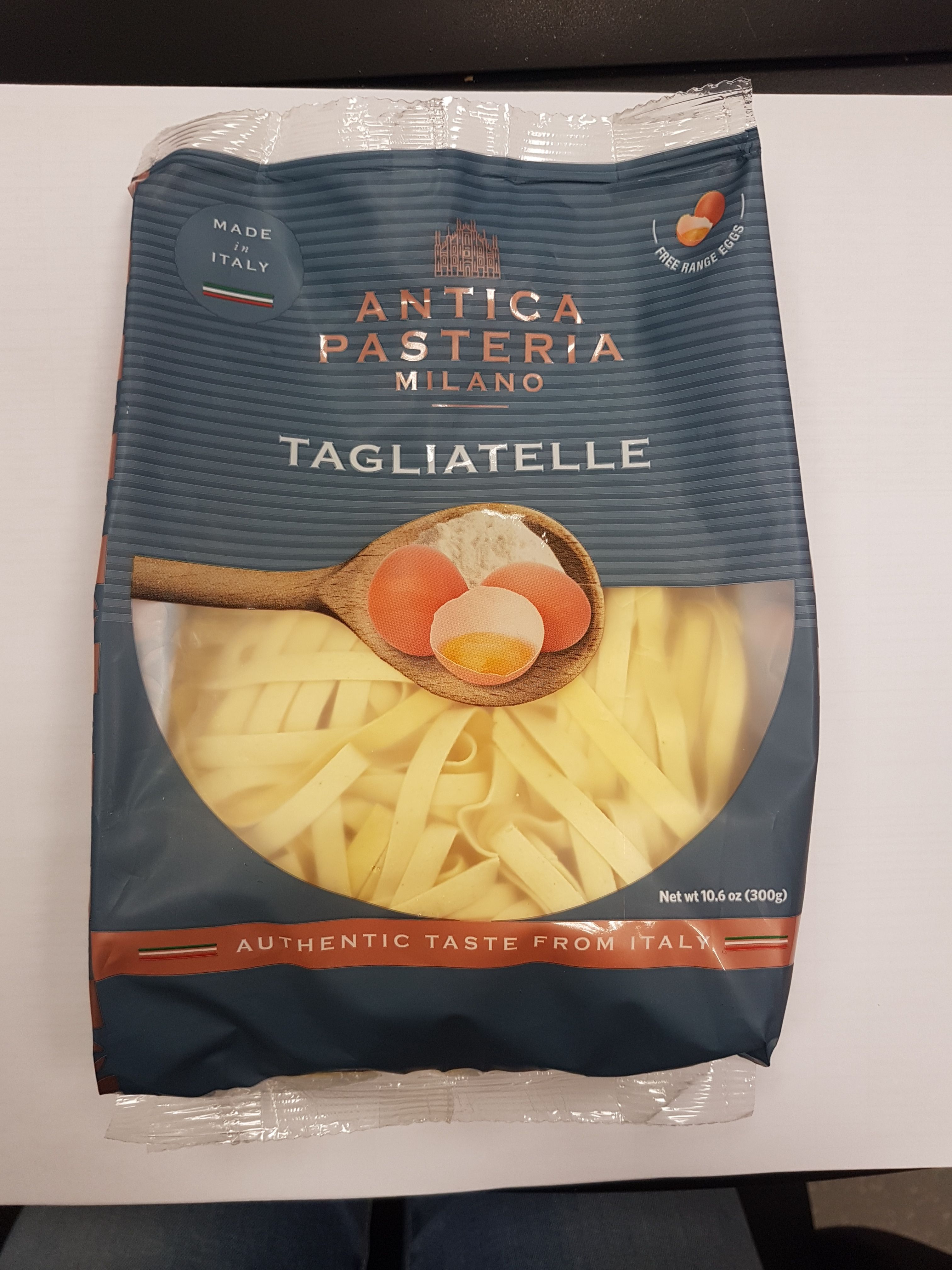 Tagliatelle AP 10.6 oz product image