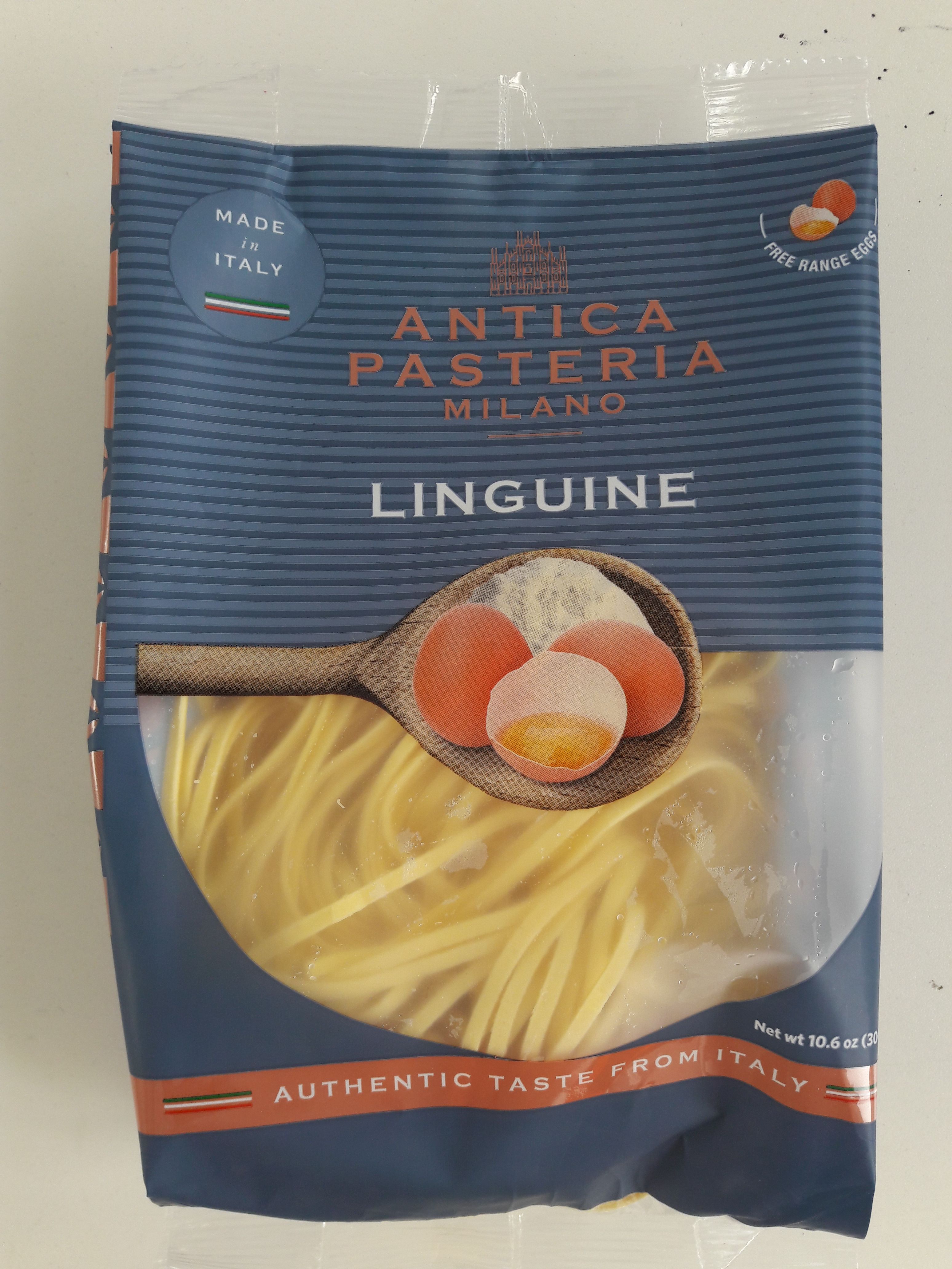 Linguine AP 10.6 oz product image