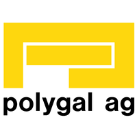 Polygal AG logo