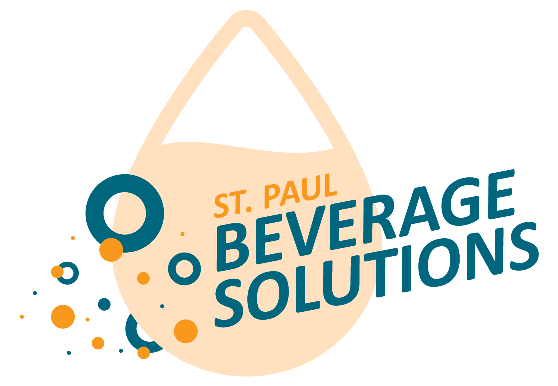 St. Paul Beverage Solutions, LLC logo