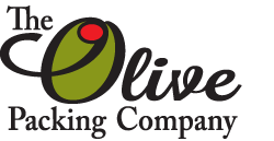 The Olive Packing Company logo