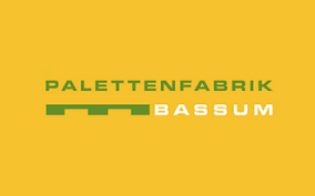 Palettenfabrik Bassum GmbH logo