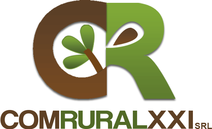 COMRURAL XXI srl logo