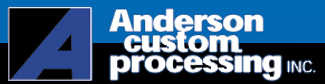 Anderson Custom Processing Inc logo