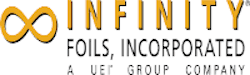 Infinity Foils, Inc. logo