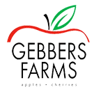 Gebbers Farms logo