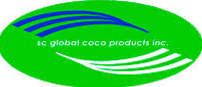 SC Global Coco Products, Inc. logo