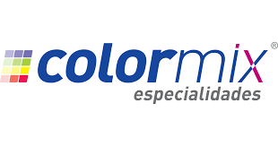 Colormix Especialidades logo