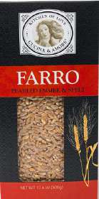 CUCINA & AMORE Farro 8/17.6oz product image