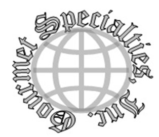 Gourmet Specialties, Inc. logo