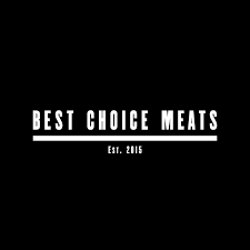 Best Choice Meats logo
