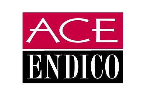 Ace Endico Corporation logo