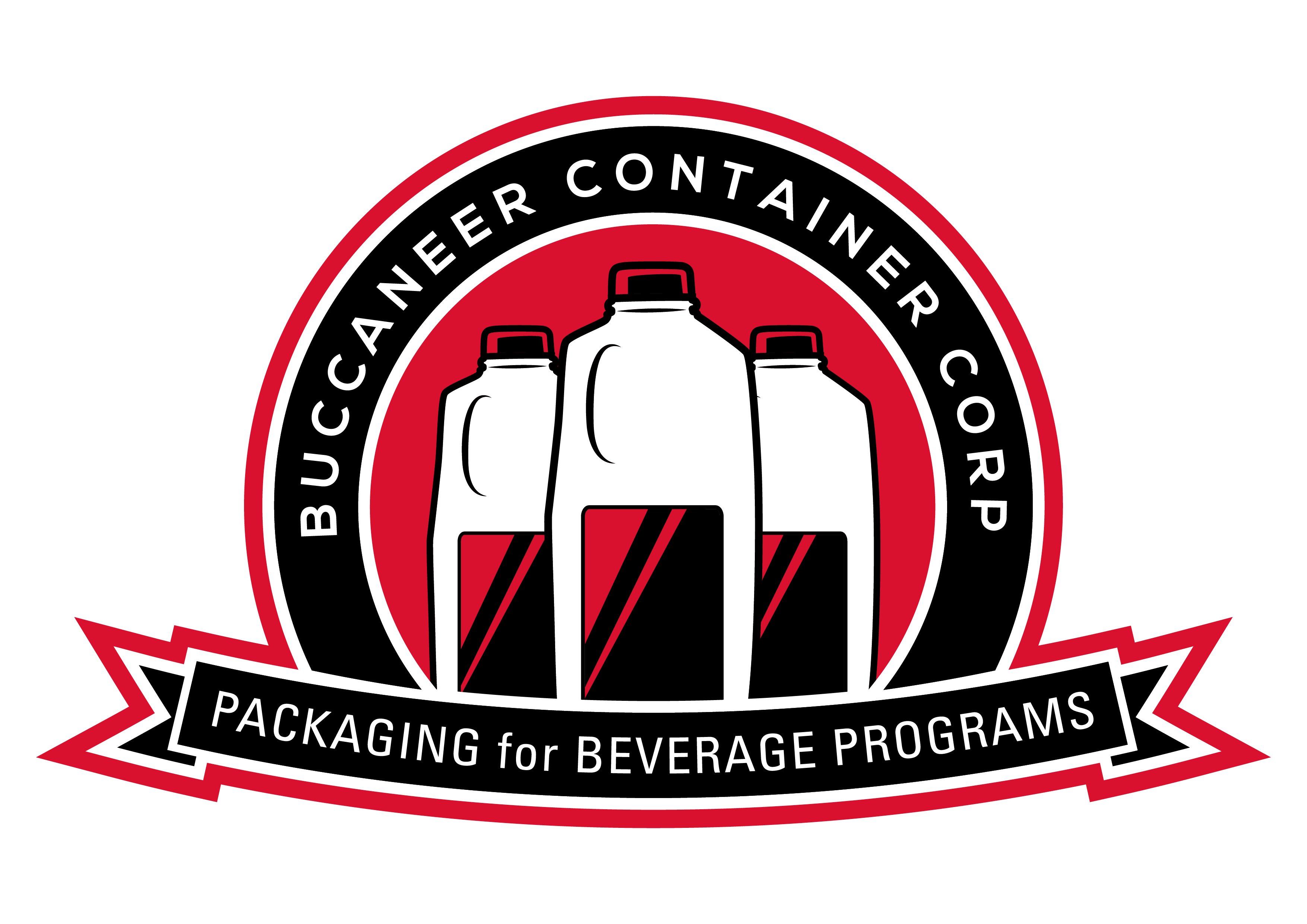 Buccaneer Inc. logo