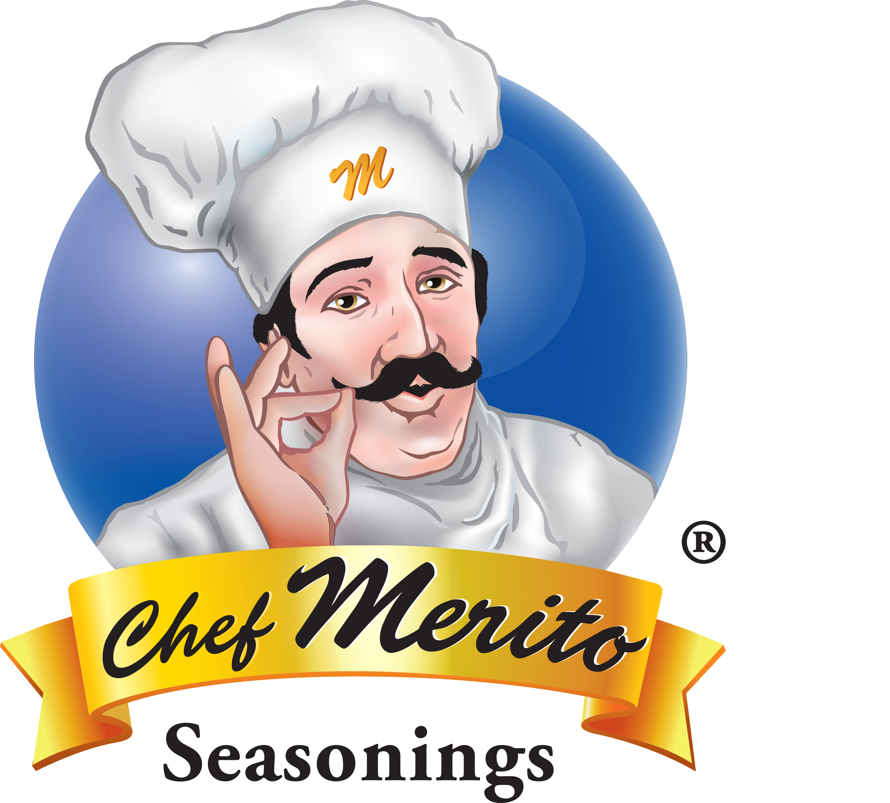 Chef Merito LLC logo