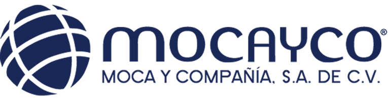 MOCA Y COMPAÑÍA, SA DE CV logo