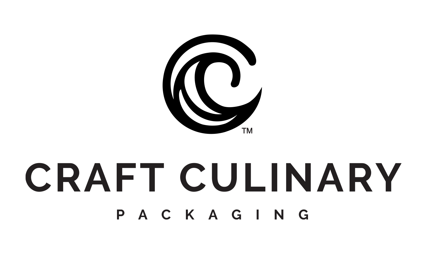 Craft Culinary Packaging logo