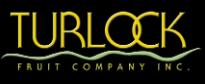 Turlock Fruit Co. logo