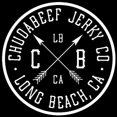Chudabeef Jerky Co LLC Paxton, IL logo