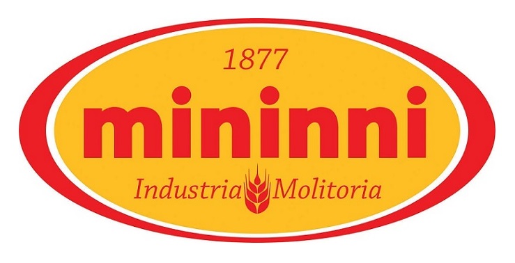 INDUSTRIA MOLITORIA MININNI SRL logo