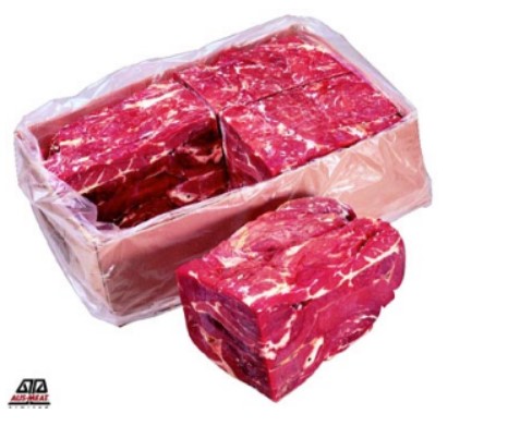 Beef Trimmings 65CL Never Ever product image