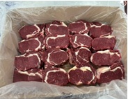 Beef Ribeye Portion LP Grassfed product image