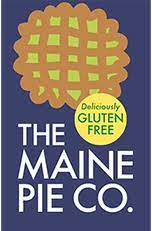 Kennebunkport Pie Company LLC dba The Maine Pie Co. logo