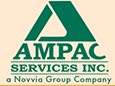 Ampac Services LLC logo