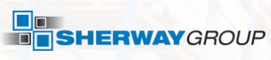 Sherway Warehousing logo
