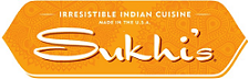 Jagpreet Enterprises LLC dba Sukhis Gourmet Indian Foods logo