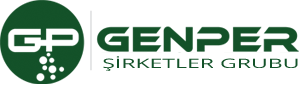 GENPER MADENCILIK SANAYI VE TIC LTD STI logo