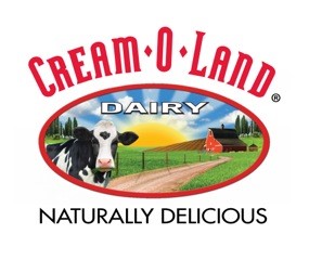Cream-O-Land Dairies LLC logo