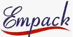 Eminent Packaging System Co.,-EMPACK-W.L.L., logo