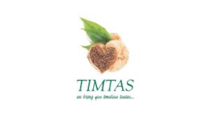 Timtas logo