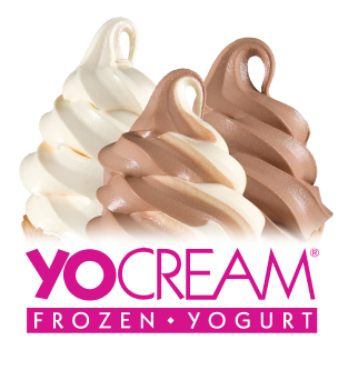 YoCream logo