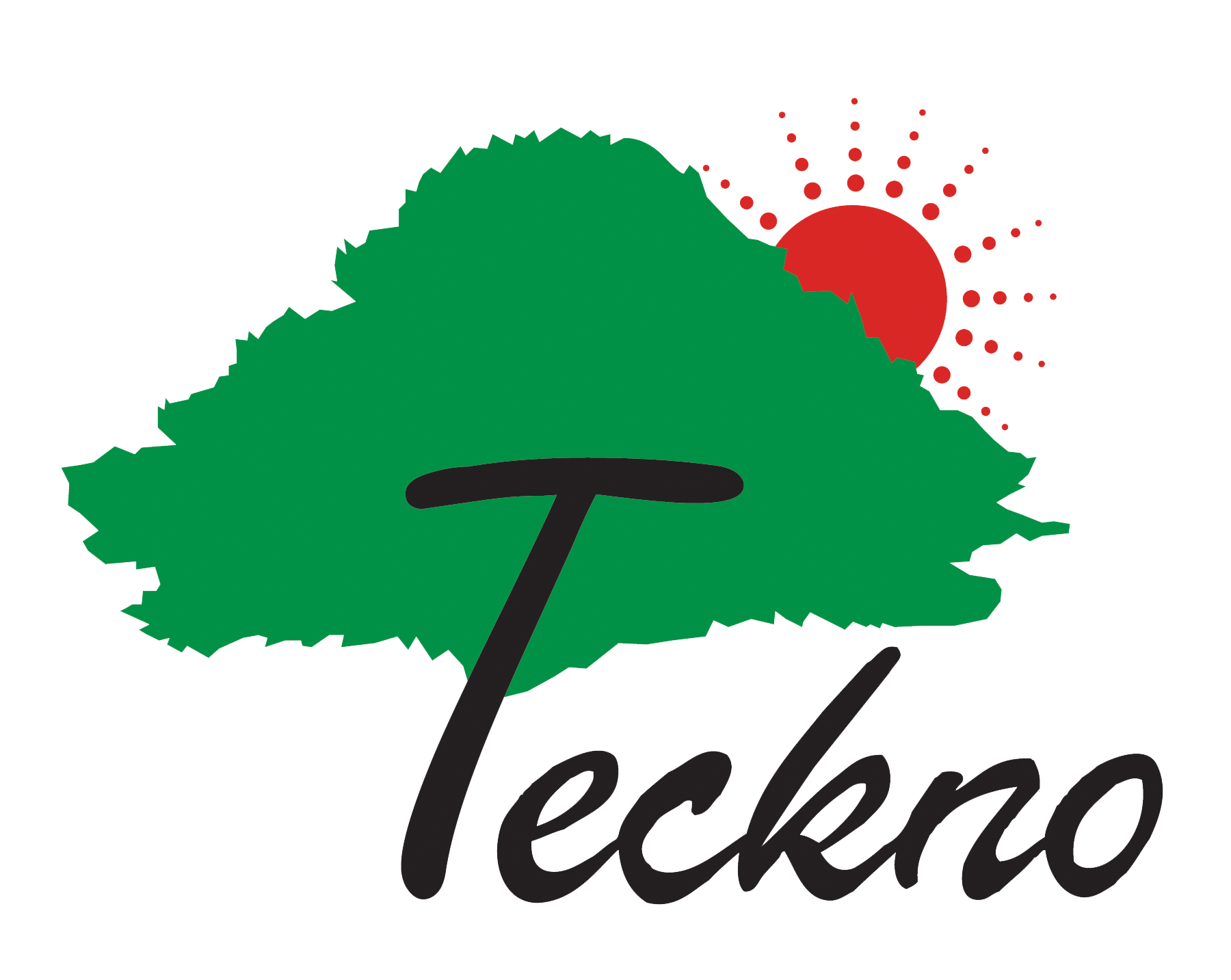 PT. Teckno Dua Indonesia logo