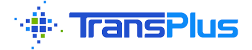 TransPlus Logistics Inc. logo