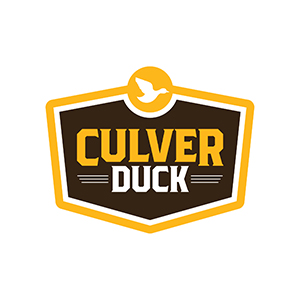 Culver Duck Farm logo