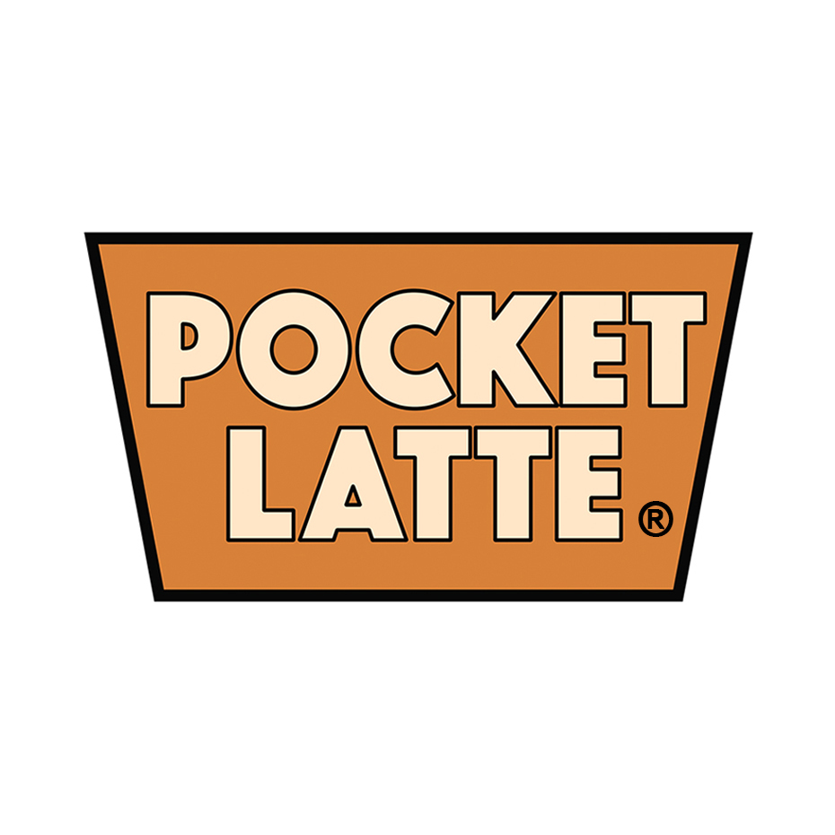 Pocket Latte LLC logo
