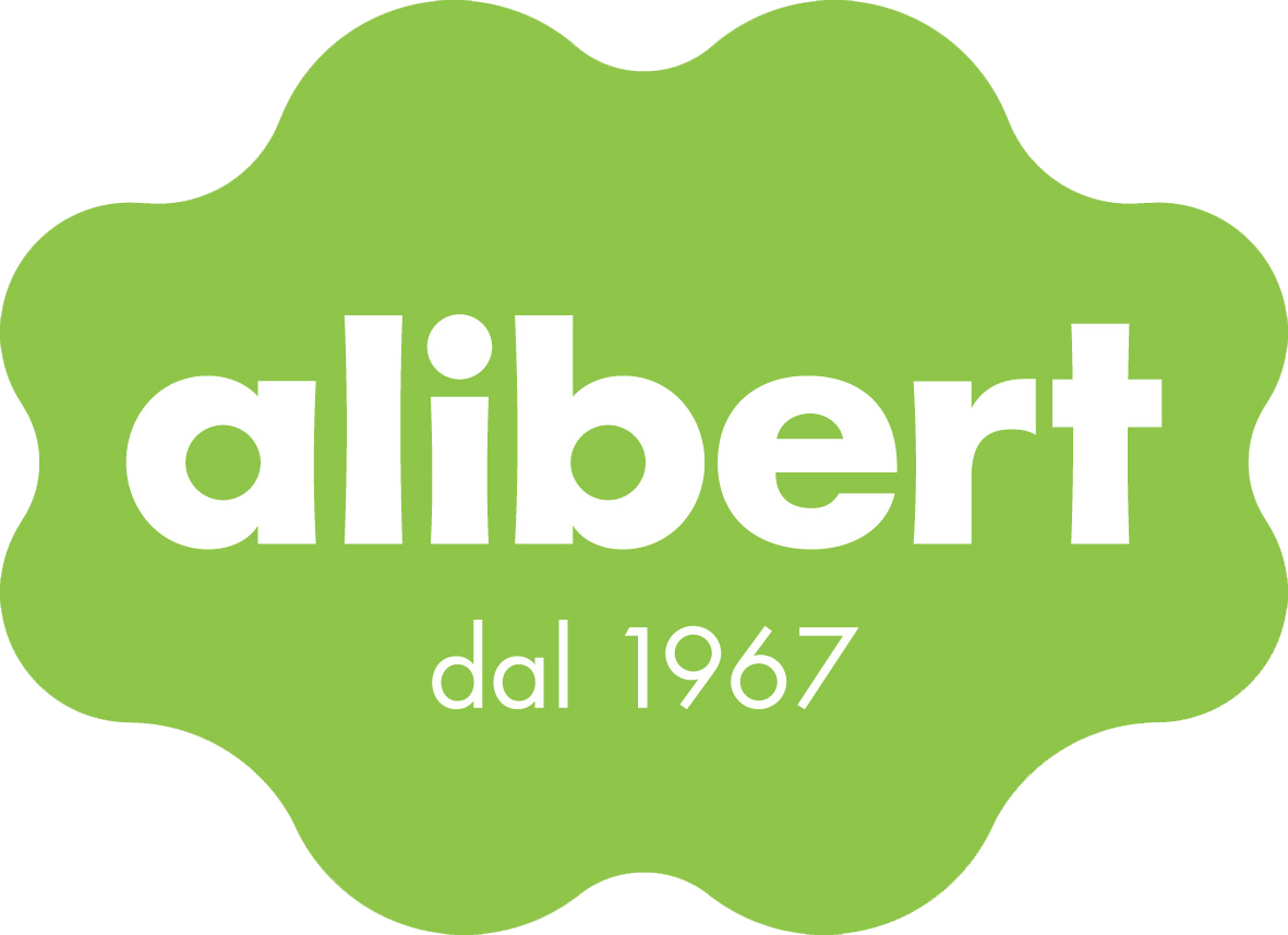 Alibert 1967 spa logo