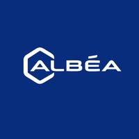 Albea Reynosa logo