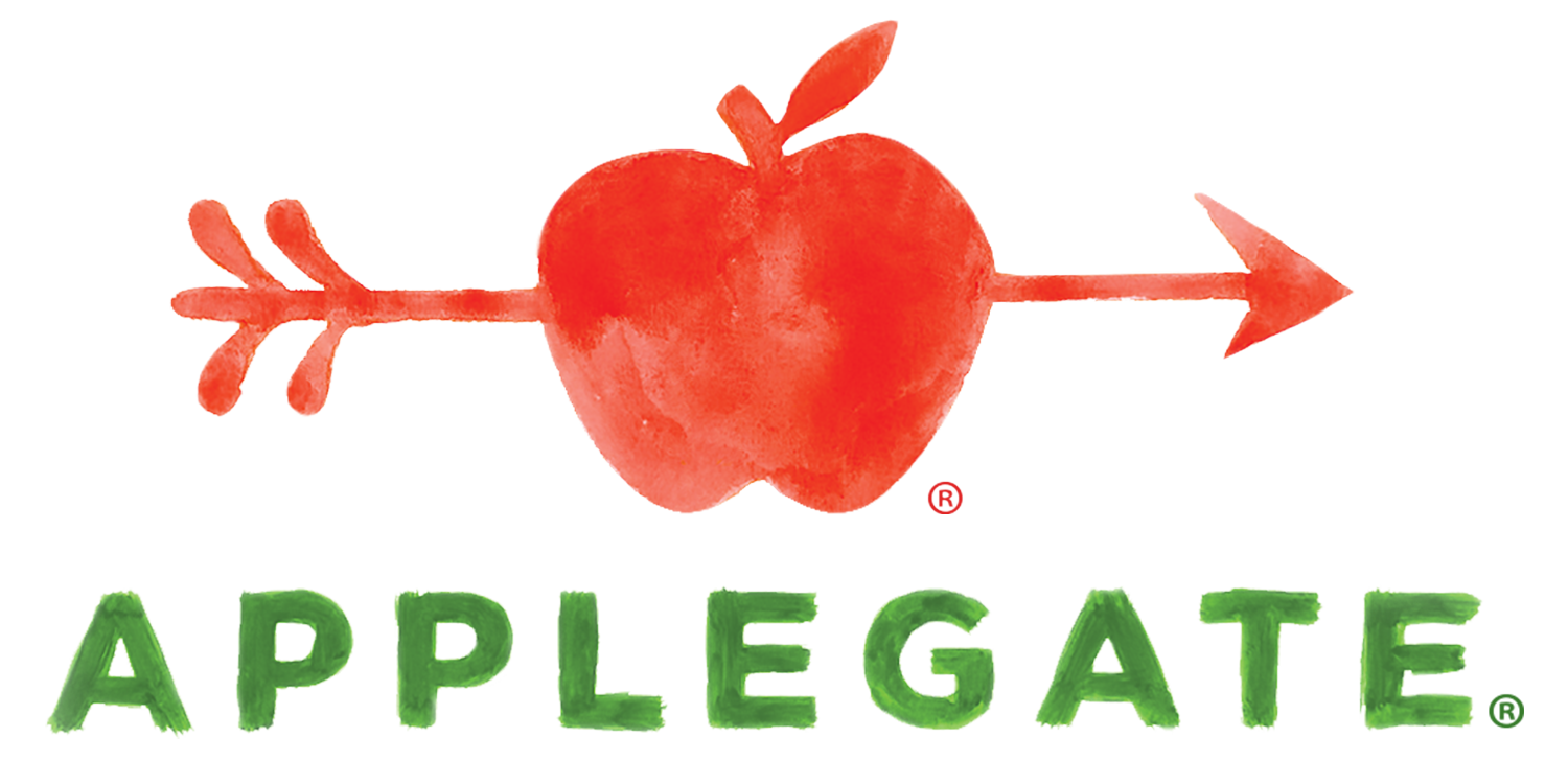 Applegate logo