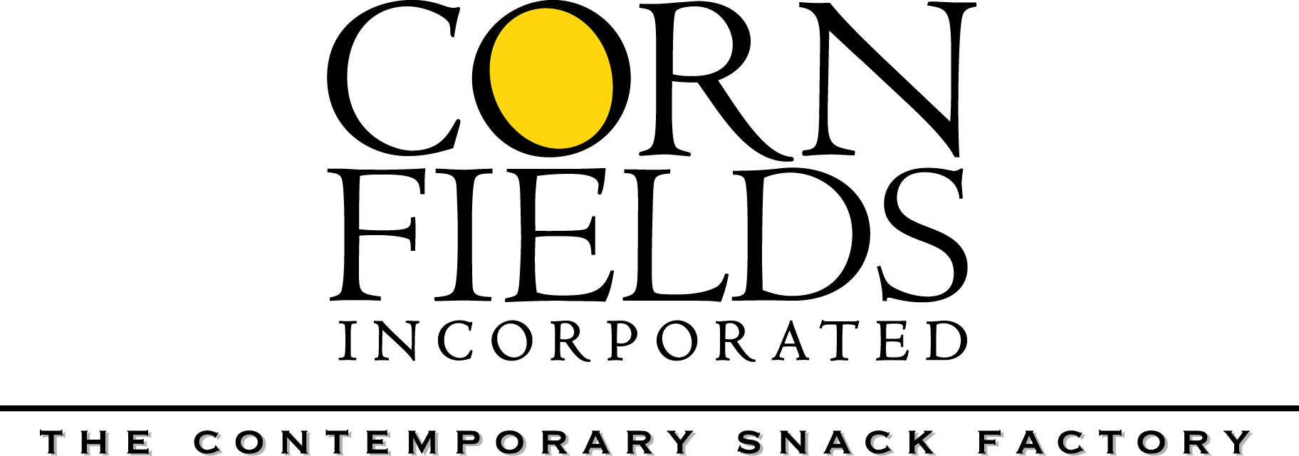 Cornfields, LLC logo