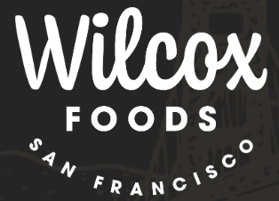 Wilcox Frozen Foods logo