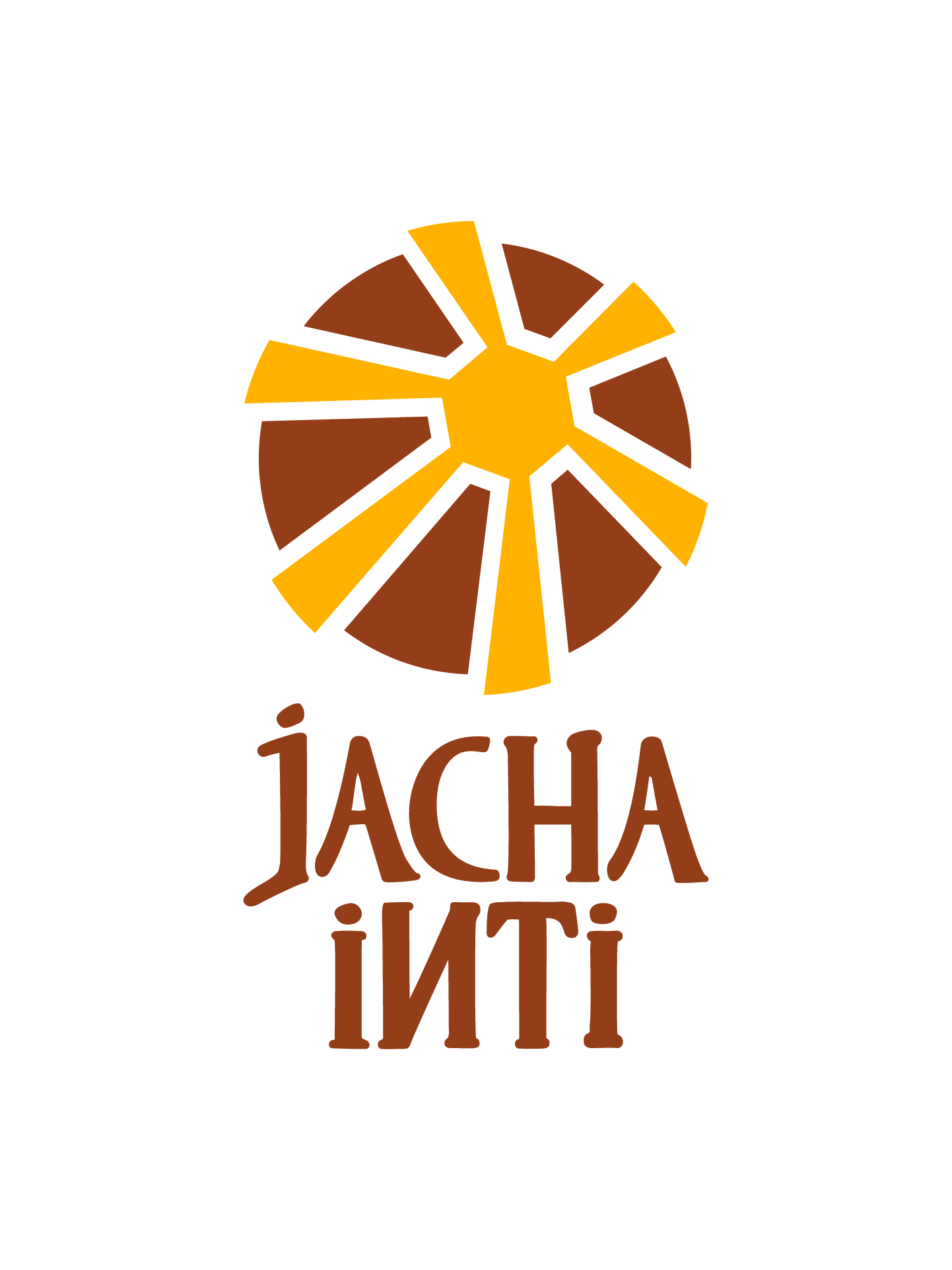 Jacha Inti Industrial S.A. logo
