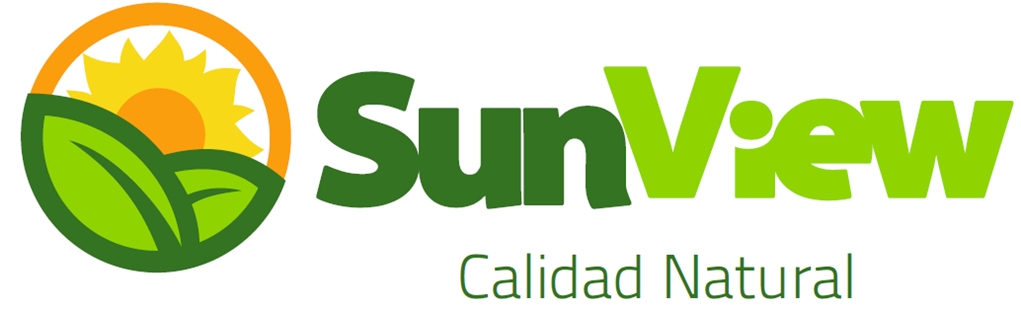 Sun View Foods logo